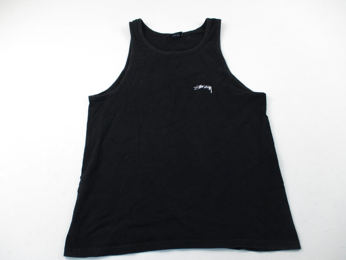 Stussy Tank T.O.P. products for sale | eBay