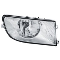 Nebelscheinwerfer Rechts 12 V H8 Hella FüR U.A. Skoda Octavia