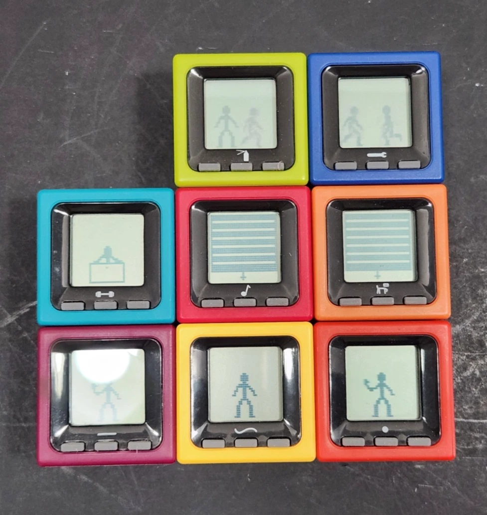 Cube World | eBay
