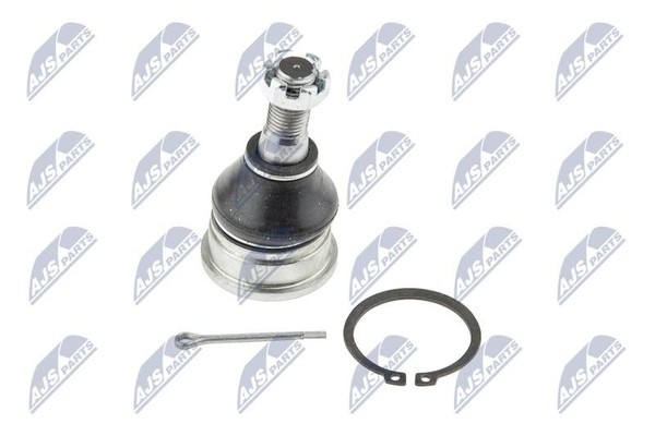 NTY Trag-/FüHrungsgelenk ZSD-NS-025 FüR Hyundai Renault-image