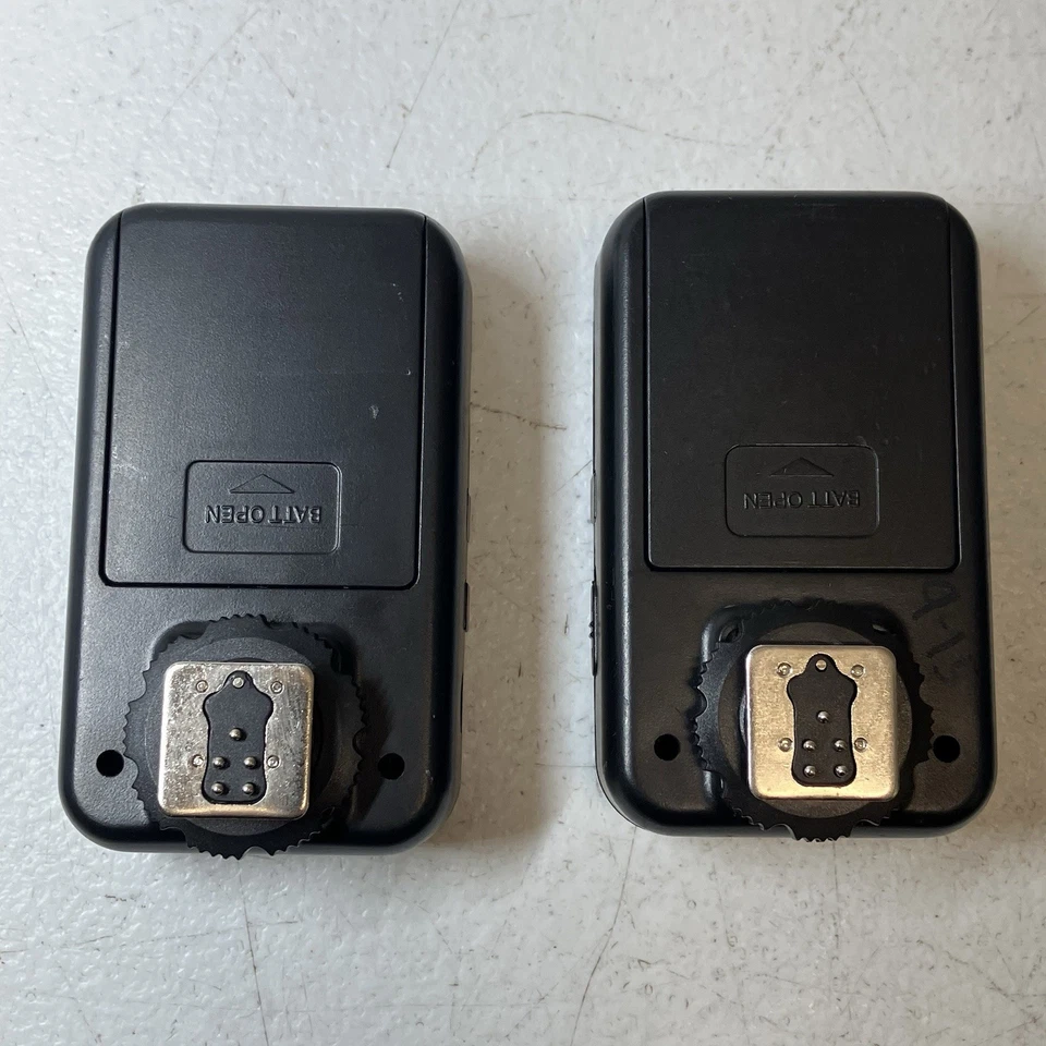 Yongnuo YN-622C E-TTL Wireless Flash Trigger Transceiver for Canon - Image 2 of 4