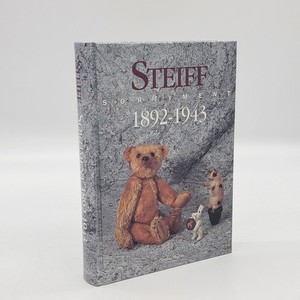 Steiff Sortiment 1892 | eBay