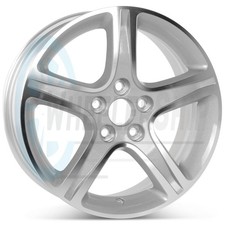 New 17 Replacement Wheel For Lexus Is300 2001 2002 2003 2004 2005 Rim 74157
