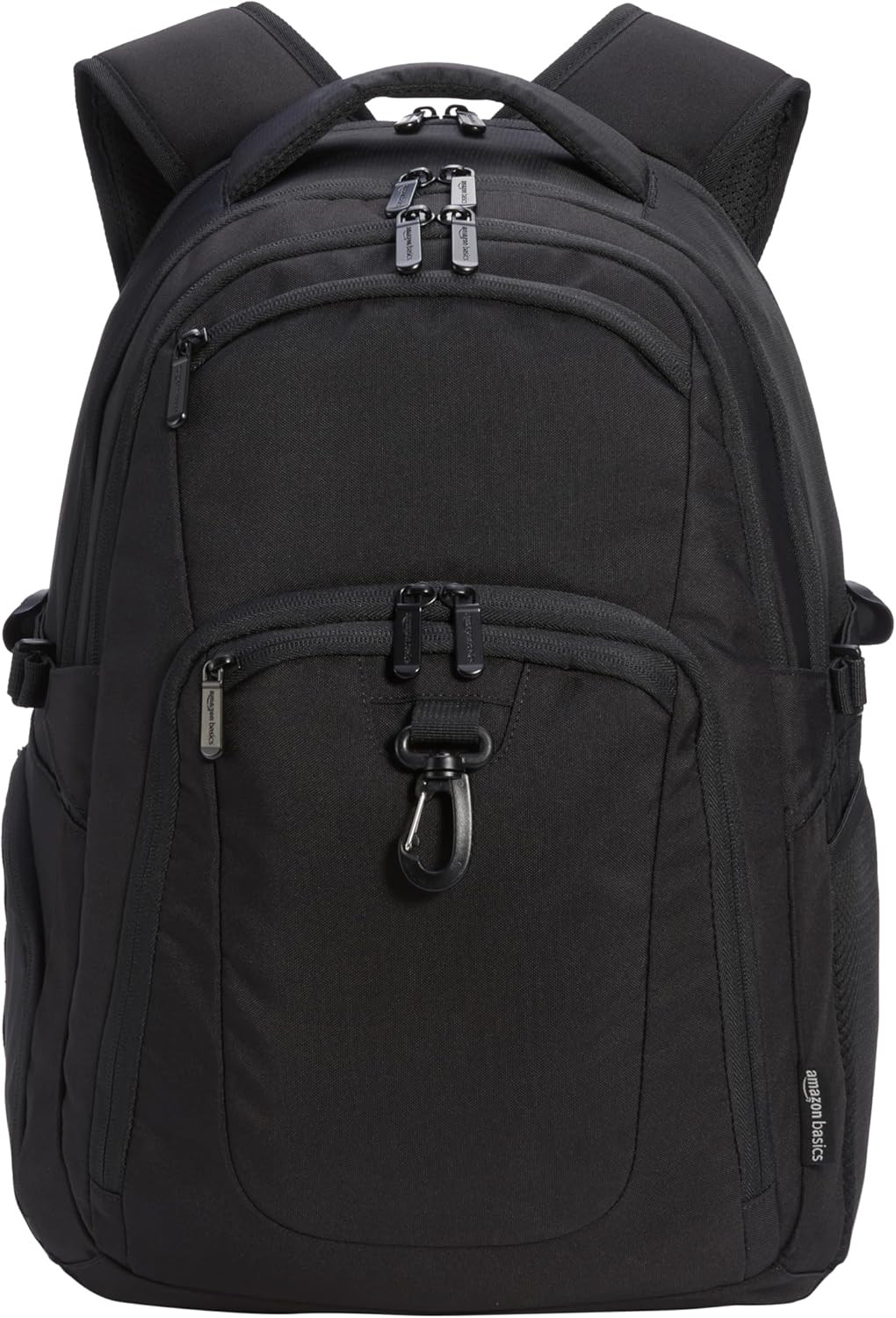 For 17 In / 43.1 Cm Laptop, Black