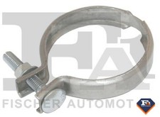 FA1 224-872 Rohrverbinder für Abgasanlage Rohrverbinder Bügelschelle 