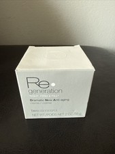 BEAUTICONTROL Regeneration Tight Firm Fill Dramatic New Anti Aging Creme 2 OZ