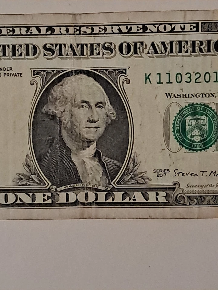 Star Note/DATE of Oct 3 2015- Anniversary, b-day# 11032015*96% VERY COOL - Image 4 of 4