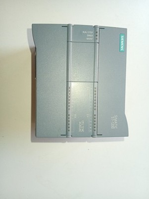 Siemens Simatic S7-1200 PLC CPU1214C 6ES7214-1AG40-0XB0