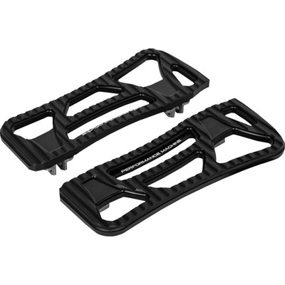 Performance Machine Drifter Floorboards 0036-1025-SMB