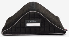 LeMieux Saddle Mattress Protective Suede Cushioned Storage Support Travel/Yard