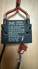 Danfoss EBI 052F0030 Zündtrafo für Viessmann Mirola MB mit Steckern