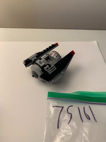 LEGO Star Wars: TIE Striker Microfighter (75161)
