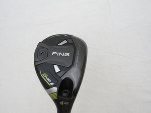Ping G 430 Hybrid | eBay
