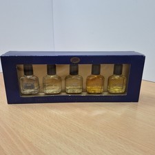 Vintage Boots Men's CLASSIC FRAGRANCE COLLECTION Tabac, Mandate, Noir Etc HAI