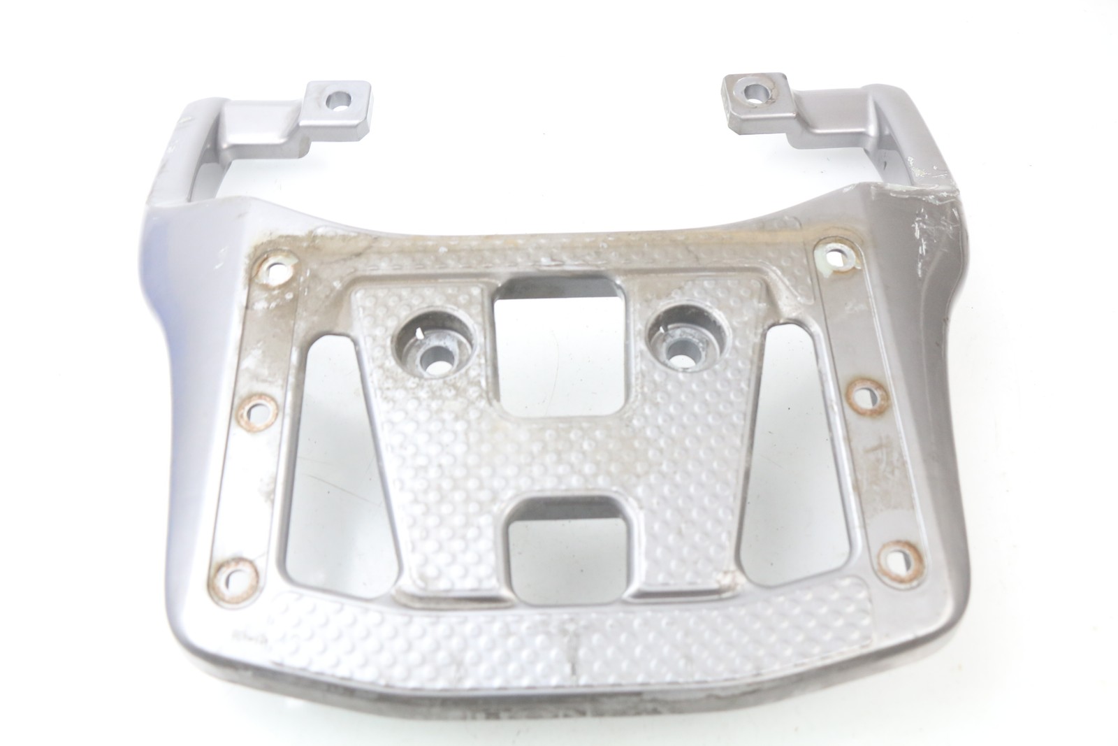 GRAB RAIL  - HONDA XLV TRANSALP 650 (2005 - 2007)