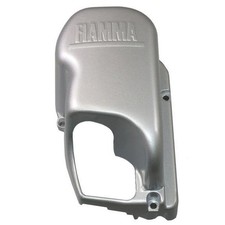 Fiamma F45S Titanium R/H Metal End Cap 98673T401 77851