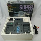 PC Engine SUPER GRAFX Console Boxed PI-TG4 set NTSC-J  Tested