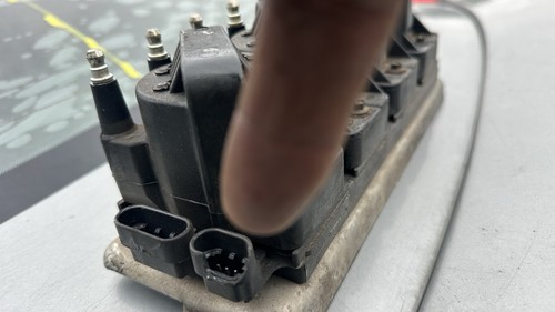 1993-99 Cadillac Allante Deville Eldorado Seville 4.6L Coil Pack Ignition Module