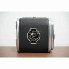 Hasselblad A-12 Early Film Magazine