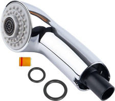 Pull-Out Spray Wand Fits Grohe Pull Out Faucets, Compatible with Grohe Part 4631