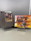 NES Lone Ranger with manual Nintendo GREAT CONDITION Authentic Tested Fast Ship