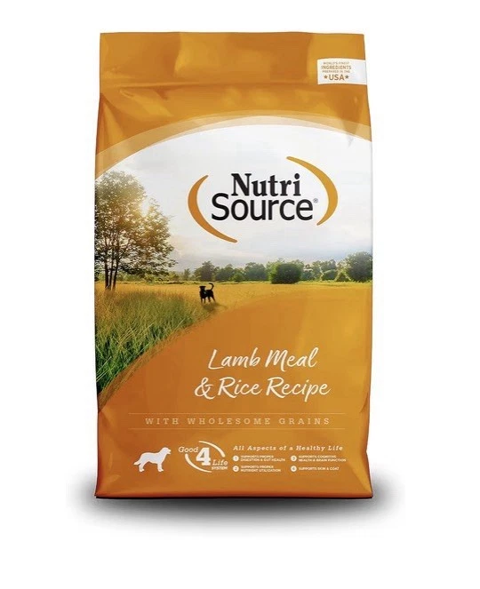 NutriSource