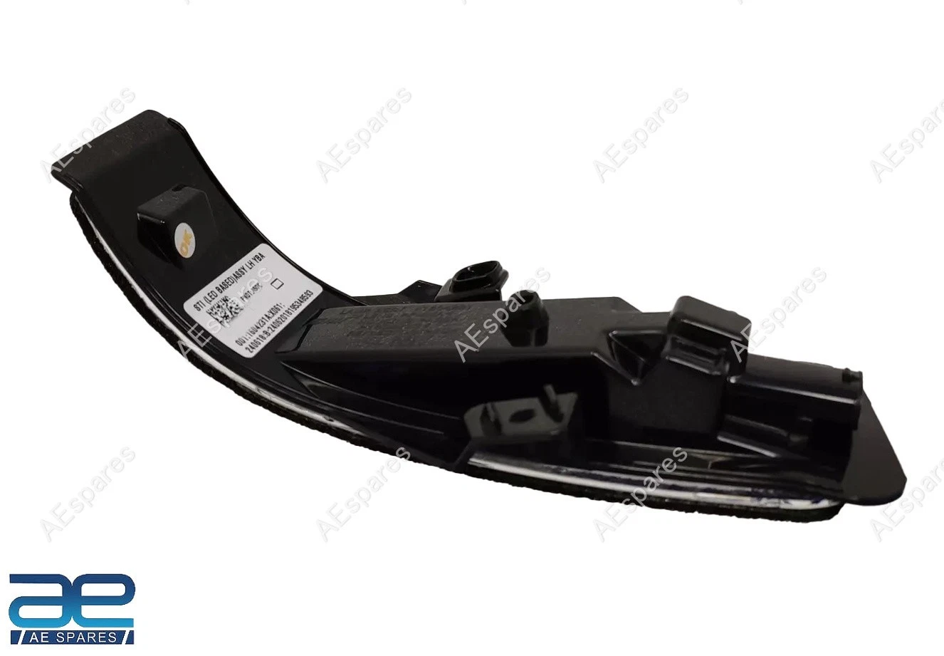 Side Mirror Indicator LH For Suzuki Brezza Swift Dzire Vitara Brezza 36430M74LA0 view 2