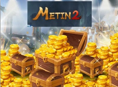 Metin2 Ruby Chimera Yang 10kkk ( 100 Won )
