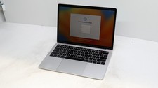 Apple MacBook Air A1932 13 Core i5 8GB 256GB Silver 2019