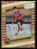 Dae-Woo Kim 10/10 2025 Panini Absolute K League Spectrum Gold Gangwon FC #8