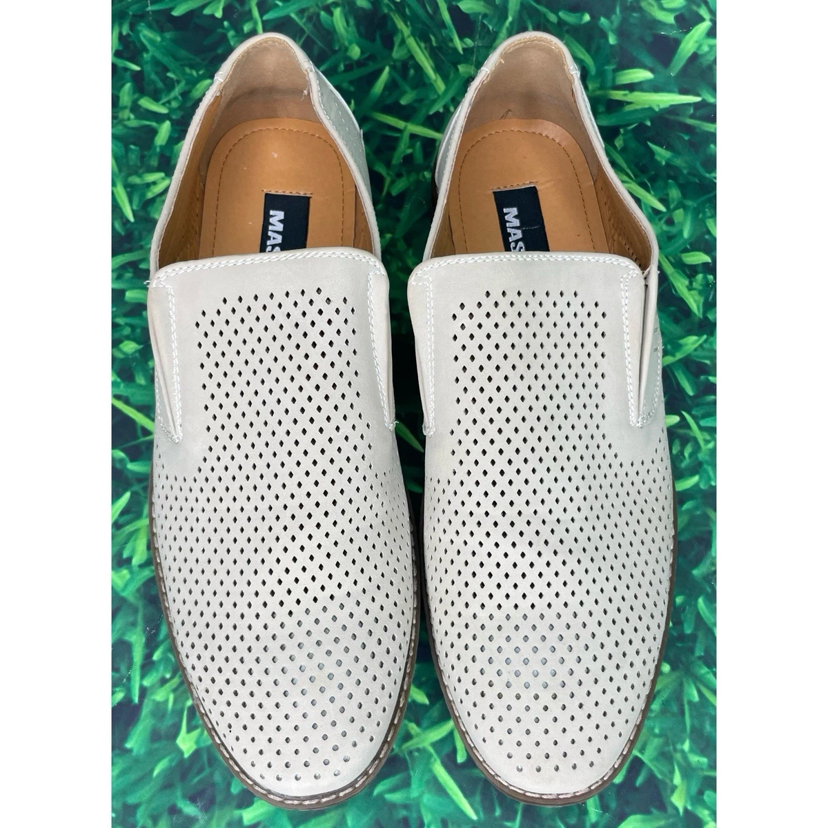 Masimo Casual Shoes for Men for sale | eBay display picture 2