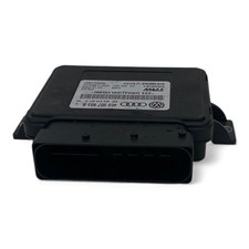 2003-2010 AUD A8 A8L D3 EMERGENCY PARKING BRAKE ELECTRIC CONTROL MODULE OEM