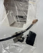 Whirlpool Range Element Receptacle and Wire Kit 814399 New Sealed replacement
