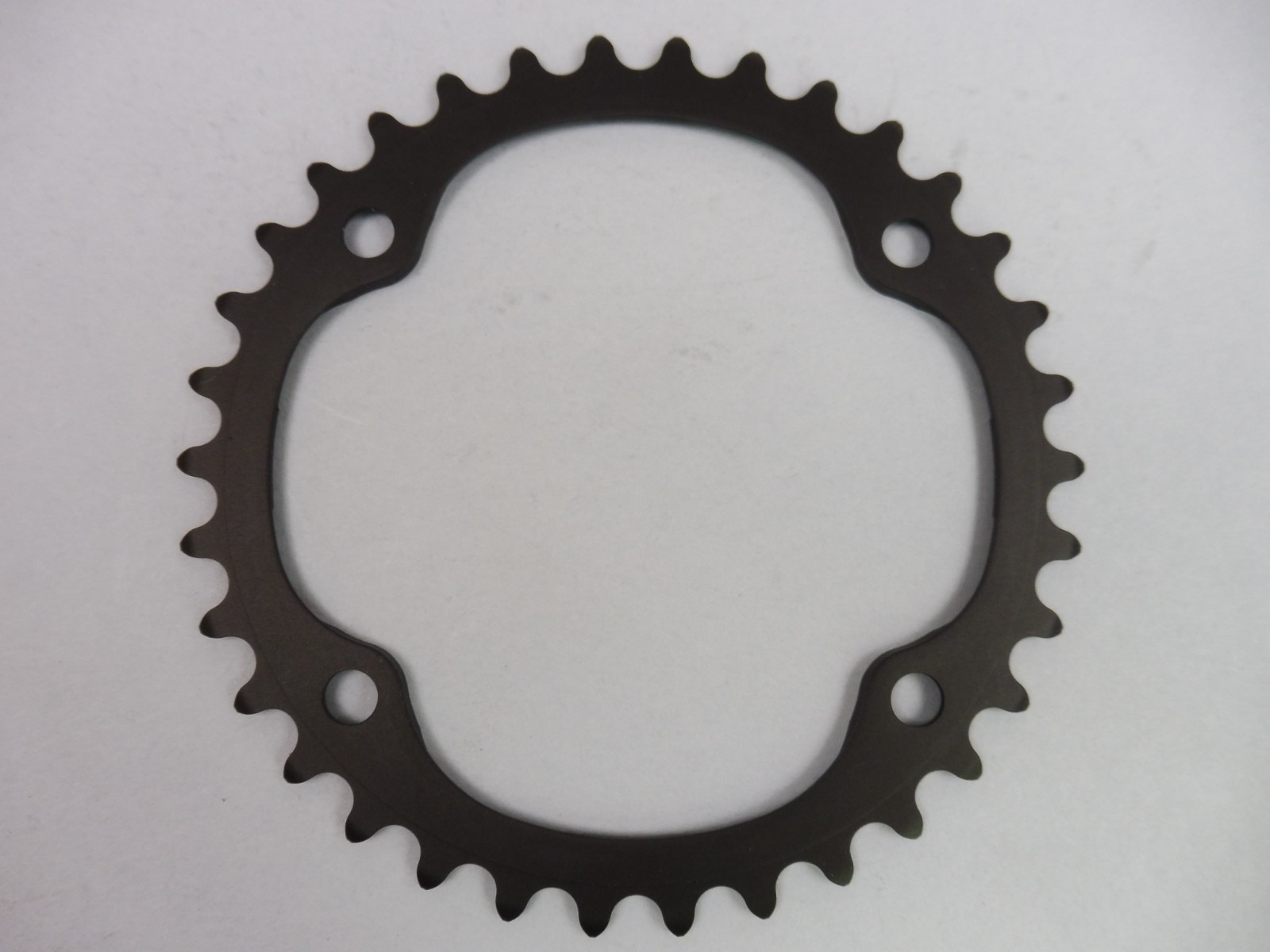 Catena Campagnolo ( RE/SR / 4 bracci 2019) 12 velocità - 34 t (FC - SR334 ) foto 3