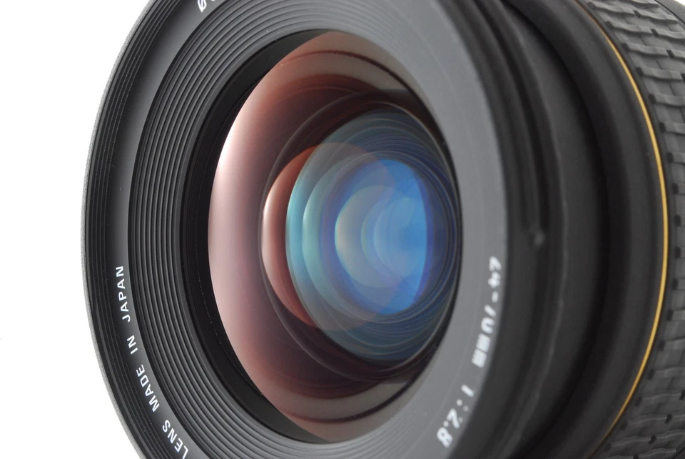 [MINT w/Hood!] Sigma AF 24-70mm f/2.8 EX DG Aspherical Lens Pentax K From JAPAN - Image 3 of 4