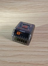 The Spektrum AR620 /6-channel /full-range /antenna-less sport receiver