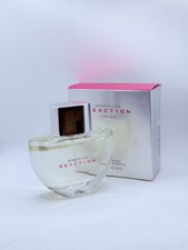 Image of KENNETH COLE Reaction For Her 50ml Eau de Parfum Vintage Women’s Fragrance New