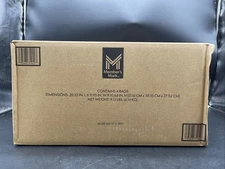 New Case of Member's Mark Total Protection Unisex Underwear, XXL 48 Count *