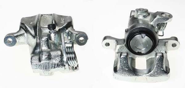 Bremssattel Axia 391872 38Mm FüR Audi B3 89 8B3 100 C3 Avant 445 446 C4 4A2 443-image