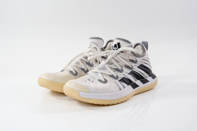 Adidas Stabil Next Gen 2.0 GY9284 Cloud White volleyball handball BOOST | Size 7