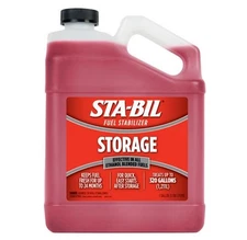 Sta-Bil 22213 Fuel Stabilizer - 1gal.
