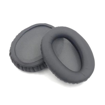 Replacement Ear Pads Cushions for Sony WH-CH700N Headphones 2PCS Soft Earpads