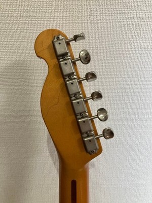 Electric Guitar Don Grosh Retro Classic Vintage T ASH/M
