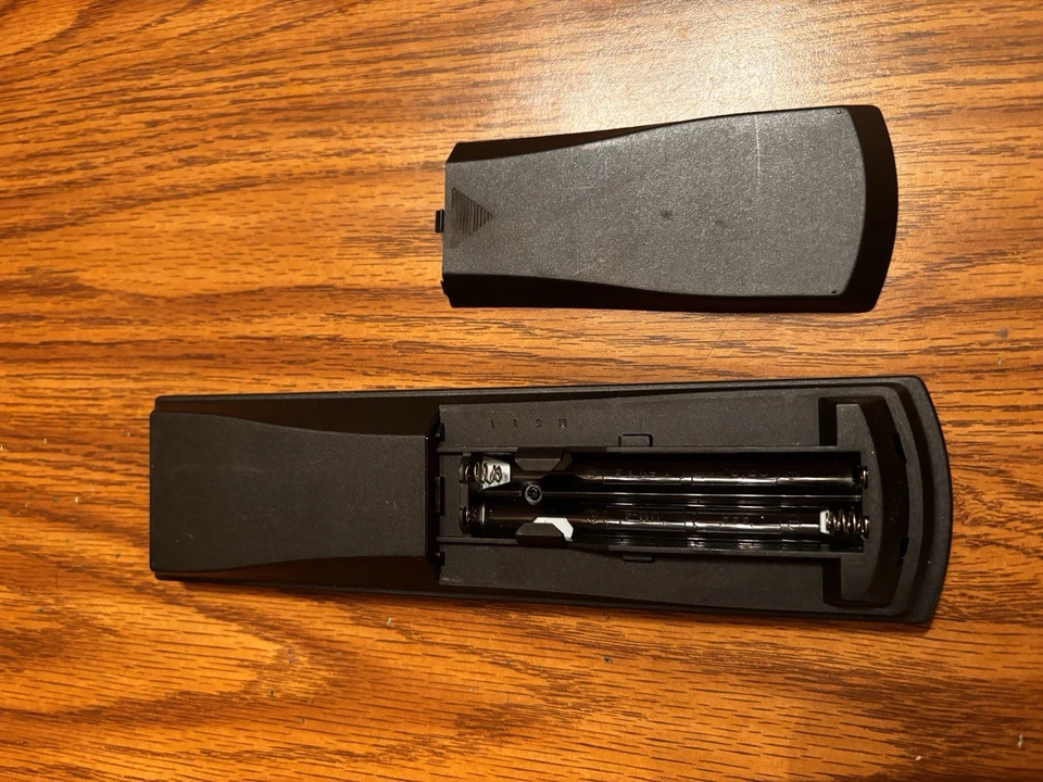 Controle remoto original RAV230 RAV232 RAV234 para receptor de sistema AV Yamaha -1PC - Imagem 2 de 2