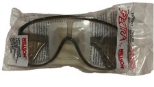 NEW VTG Spectra Willson Safety Glasses 11130031 - Anti-Glare Impact Resistant