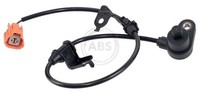 ABS Sensor Raddrehzahl A.B.S. 30818 FüR Accord Honda 6 CG 16V 24V CG2