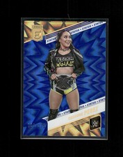 2023 Donruss Elite WWE Roxanne Perez #62 Status Explosion /275