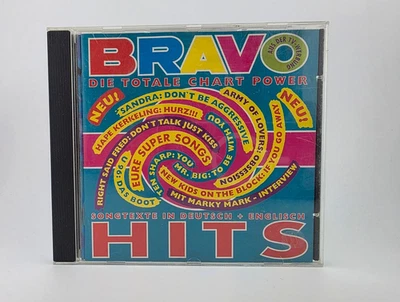 Bravo Hits I 1 CD 1998 - Bild 1 von 4