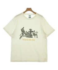 WACKO MARIA T-shirts/Cut & Sewns White L 2200620297035