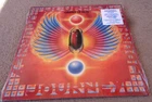 JOURNEY GREATEST HITS REISSUE 2024 VINYL RECORD SET BRAND NEW SEALED (LEGACY)